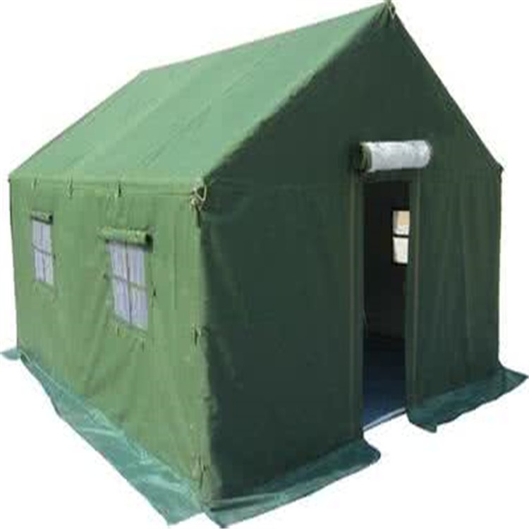 明溪充气军用帐篷模型销售